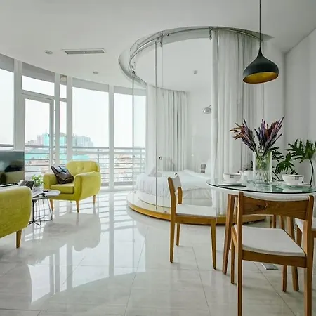 The Rixx Panorama Apartment @ D1/ Spectacular View